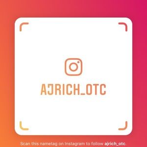 Meet your Posher, Ajani